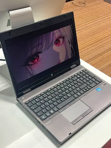 Hp Laptop