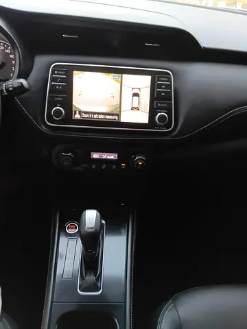 صورة 10 لـ 2024 Nissan KICKS