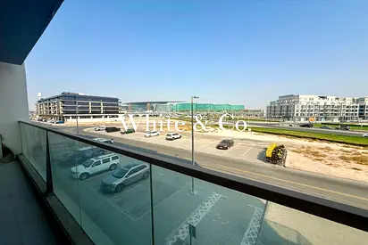 Unfurnished 1BR | Prime Views | Meydan