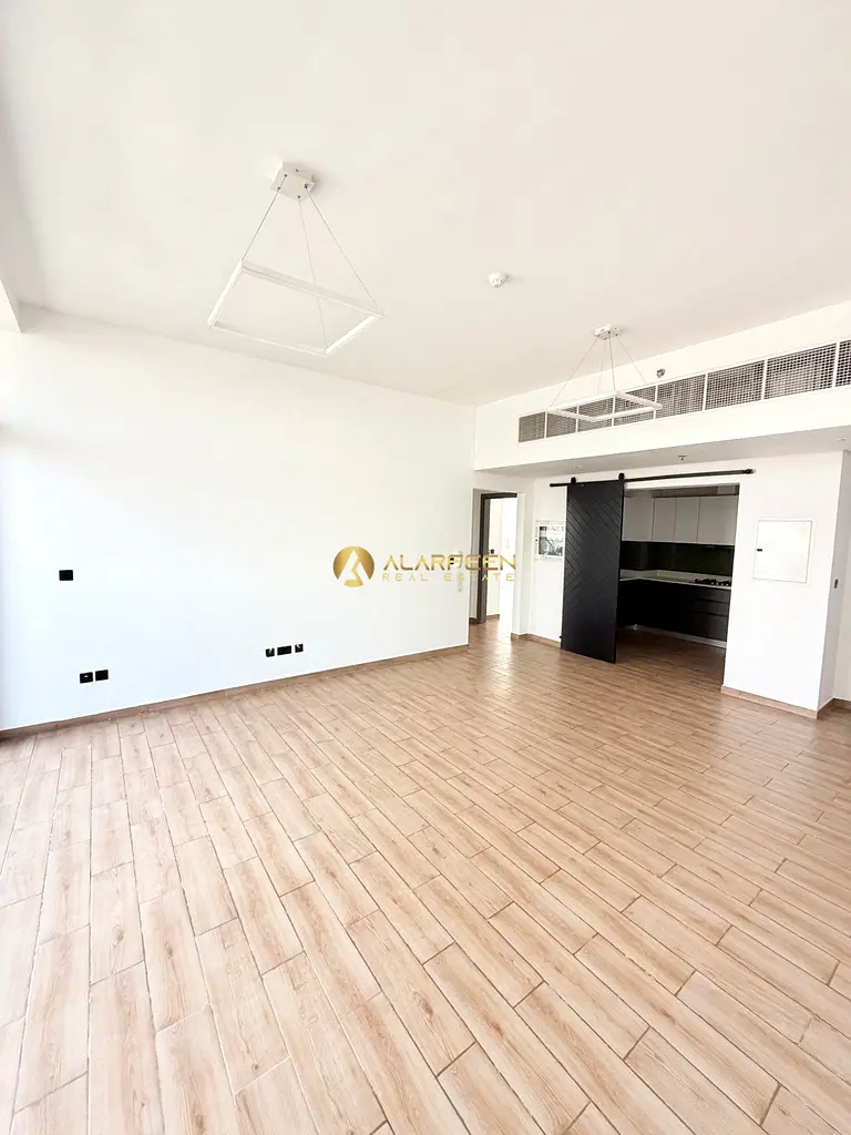 Bright & Clean 2BHK | Unfurnished | Modern Living