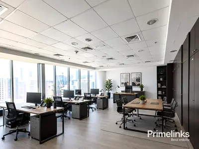 Panoramic City Views | Premium Layout | 2 Parking
