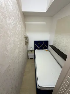 Private Room in Dubai Marina – Ladies Only 🌸 for 1600