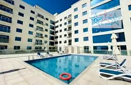 SPACIOUS 2 BEDROOM WITH BIG BALCONY AVAILABLE FOR RENT IN ARJAN