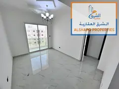 Brand New 2 Bedroom Apartment for Annual Rent – Al Alia, Ajman