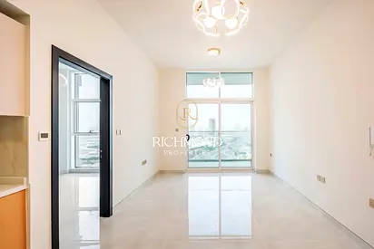 Stylish 1BR | Semi-Furnished | Ready to Move