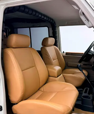 2021 Toyota LAND CRUISER 70 SERIES 缩略图 14