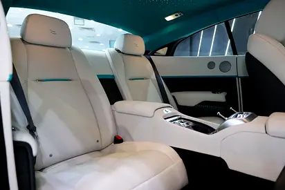 صورة مصغرة 12 لـ 2021 ROLLS-ROYCE WRAITH