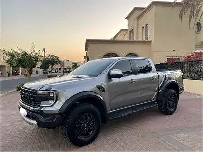 صورة 12 لـ 2023 FORD RANGER