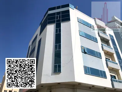 شقة غرفة وصالة للإيجار في النعيمية عجمان، مكونة من غرفة وصالة ومطبخ وحمام وبلكونة، تشطيب مميز، بناية عائلية هادئة وقريبة من جميع الخدمات