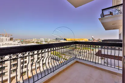 Furnished Unit | Golf Course View | Great Location