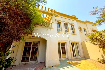 Available now | Landscaped | Lake Facing