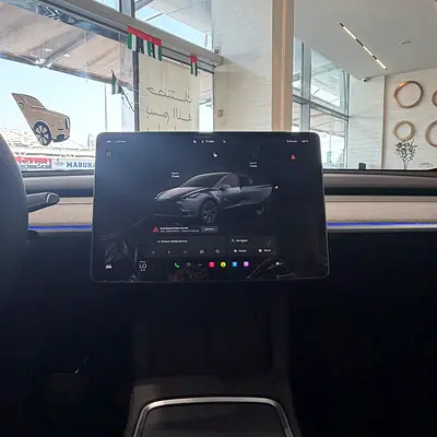 صورة 10 لـ 2024 Tesla MODEL Y