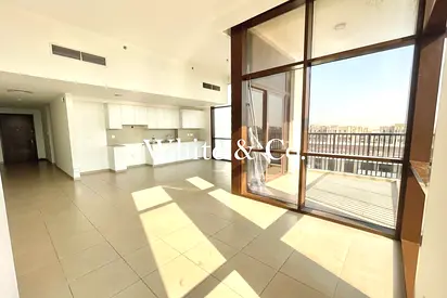 Largest Layout | Corner Unit | Great Views