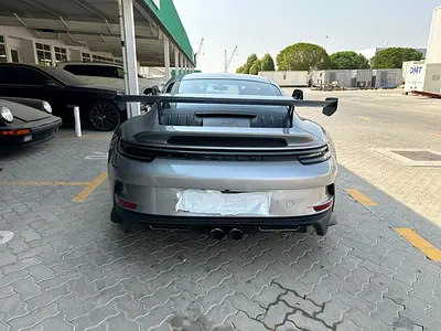 2024 Porsche 911 thumbnail 6