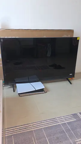 Hisense 50inch 4K tv