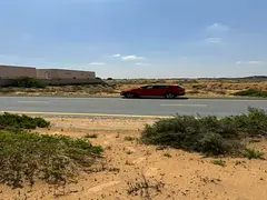 Prime G+3 Residential & Commercial Land for Sale in Muweilah, 24m Street, 2nd Plot from Maliha Road,