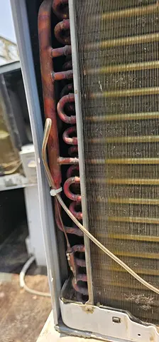Super General window ac for sale 2ton piston compressor