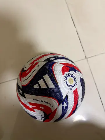 Ball