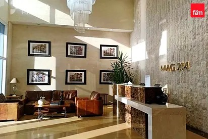 Spacious | Chiller Free | Close To Metro