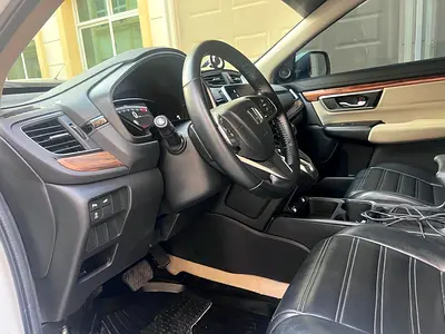 2022 Honda CR-V 缩略图 12