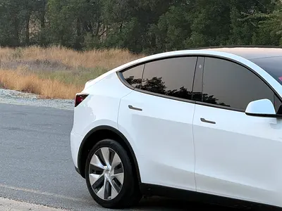 صورة 8 لـ 2022 Tesla MODEL Y