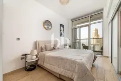 High Floor | Marina View | Fully Furnished