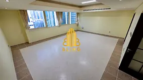 Spacious 3BHK With Basement Parking, Maid Room & Store Room