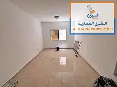 One bedroom and living room in Al Jurf 2, behind Delta Center, near Al Aqsa School, close to the cou
