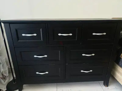 Chest drawer