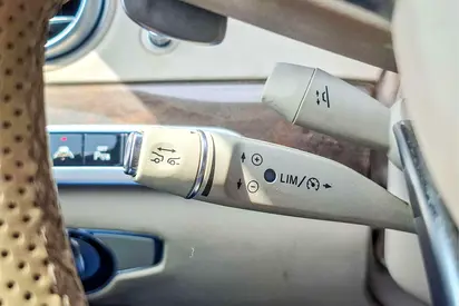 2015 Mercedes-BENZ S-CLASS — миниатюра 16