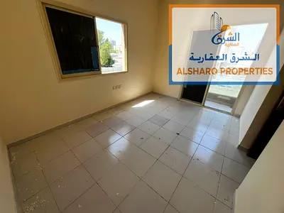 شقة غرفة وصالة للإيجار السنوي في الراشدية 2 – عجمان