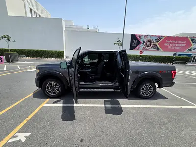 صورة 7 لـ 2016 FORD F-150