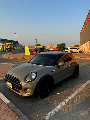 صورة 1 لـ 2019 MINI COOPER