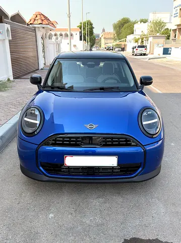 2026 MINI COOPER 照片 3