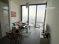 Fully Furnished | Brand New | High Floor