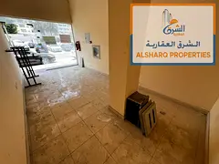 Commercial Shop for Annual Rent Al Rashidiya 3 Opposite Grand Mall Large Space Parking Available Pri