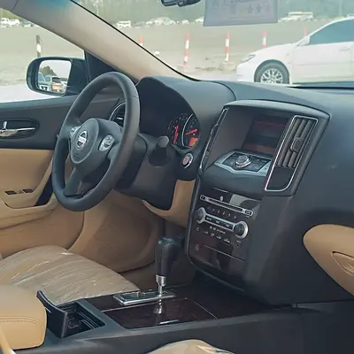 صورة مصغرة 11 لـ 2011 Nissan MAXIMA