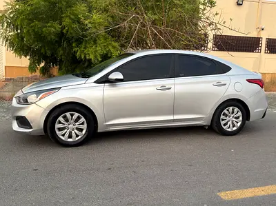 2020 Hyundai ACCENT thumbnail 11