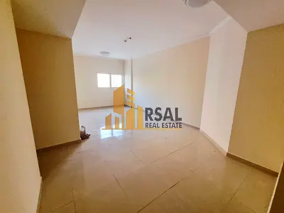 Spacious 2BR//Master room //15 Days Free//Nearby New Muwaileh Park