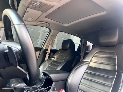 2022 Honda CR-V 缩略图 13