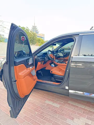 صورة 8 لـ 2022 Lincoln AVIATOR