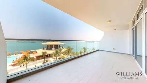 PRICE TO SELL | SEA VIEW | VACANT