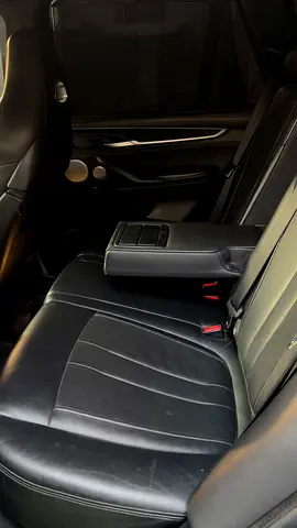 2016 BMW X5 缩略图 14