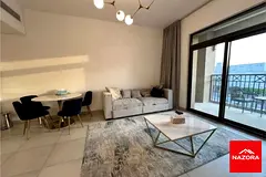 1BR | Vacant | Fully Furnished | Rahaal, MJL