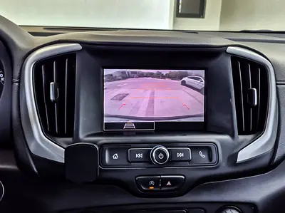 2022 GMC TERRAIN 照片 15