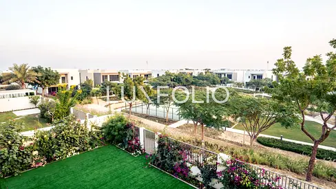 Park Backing | Extended | Vacant October