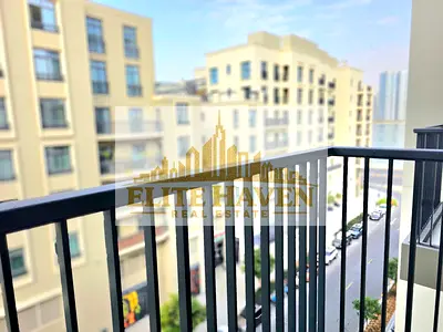 Luxury 2BHK Apartment in Maryam Island | Waterfront Living | Prime Location