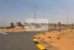 Prime Plot | Ready for Development | Al Salam City