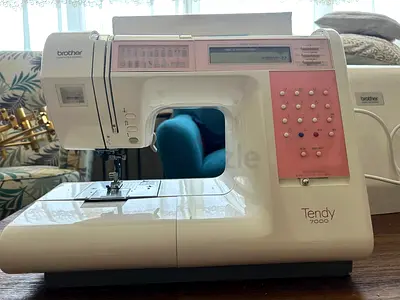 Brother Tendy 700D Sewing Machine