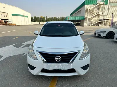 2023 Nissan SUNNY — миниатюра 2